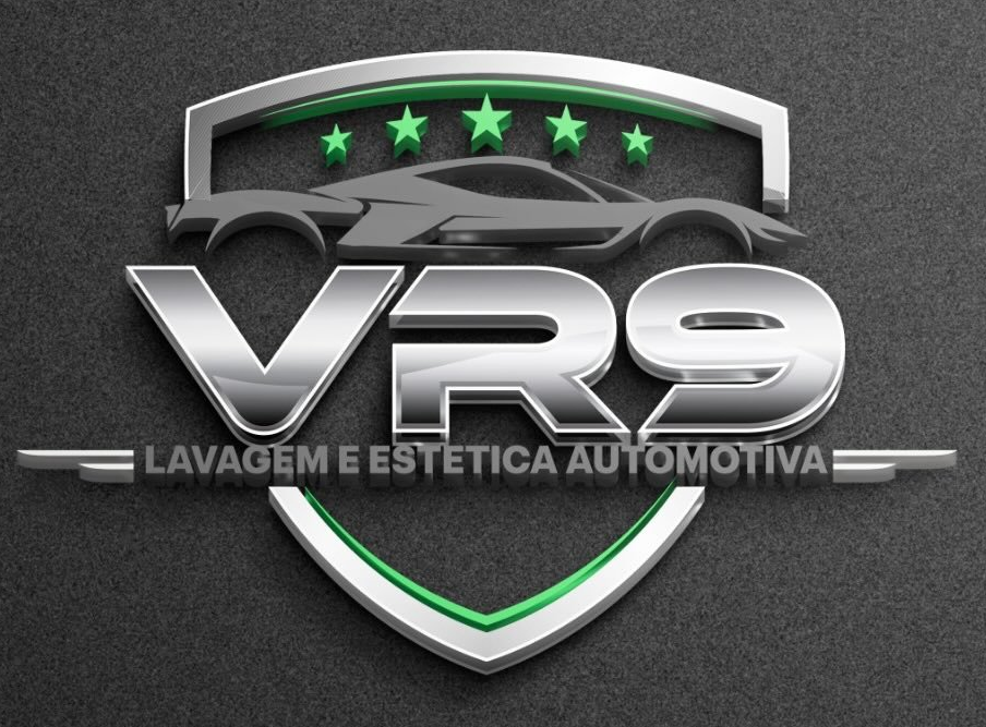 VR9 Estética Automotiva